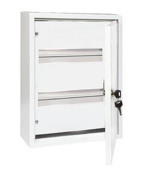 Бокс TDM ЩРН-24 395*310*120 мм SQ0905-0014