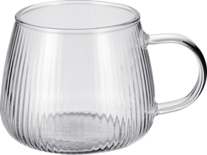 Набор кружек Regent Linea Franco 2 пр 430 мл 93-FR-BR-02-430.1