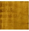 Ковер Vitrin Круг 1*1 м 4086 PLAIN MUSTARD