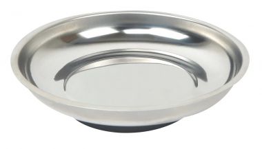 Лоток Workpro для деталей магнитный круглый 148 мм WP314001