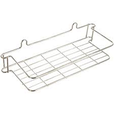 Полка Vanstore Neo прямоугольная 1-ярусная 060-77