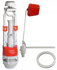 Арматура сантехническая ИнкоЭр кн. б/п с/п И-СБкпм-Бм-А-Ф 09475