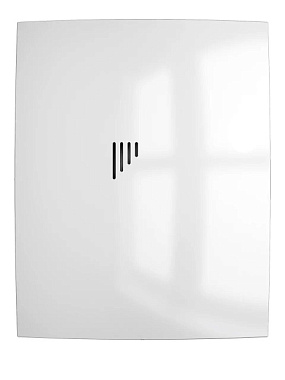 Вентилятор DiCiTi Breeze D 98 осевой вытяжной с обратным клапаном BREEZE 4C