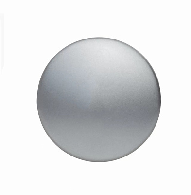 Клипса магнитная Простая D45 Сатин 3