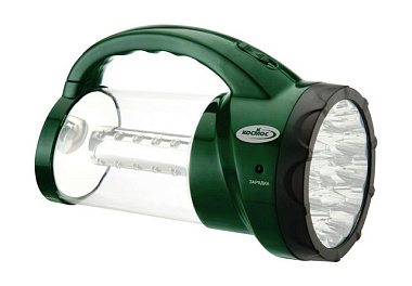 Фонарь Космос Accu AP2008L-Led 195688