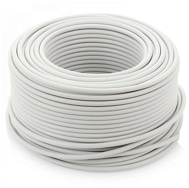 Провод Промэл ПВС 3*1,5 Б бухта 50 м 1332163