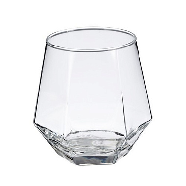 Набор стаканов Regent Inox Deli Glass 6 шт 310 мл ES5163-2