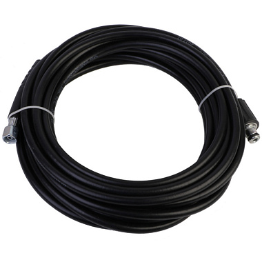 Шланг высокого давления Диолд 36 МРА прямой 10 м 90431016