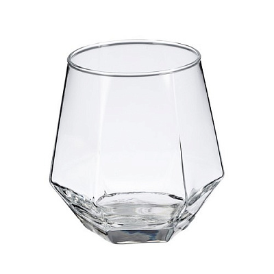 Набор стаканов Regent Inox Deli Glass 6 шт 310 мл ES5163-2