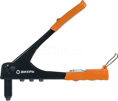 Заклепочник Вихрь 225 мм 73/9/4/1