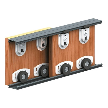 Комплект фурнитуры Valcomp Ares Ar 12 1200 мм 2201062