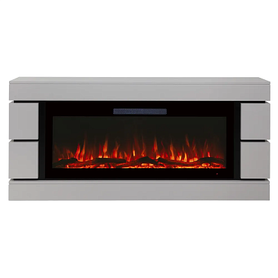 Каминокомплект Real Flame Seattle D42 GR-P712 + Diamond 42