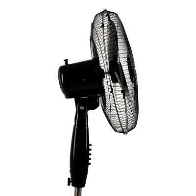 Вентилятор напольный Making Oasis everywhere VF-50PB