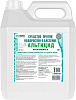 Средство BioBac Альгицид непенящийся 5 л BP-AL5