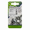 Зажим троса Fixbox Simplex 4мм 1 шт