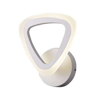 Бра Schaffner Real 39421-1W LED 16W 22*20*8 