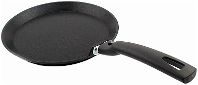 Сковорода блинная Kukmara Granit ultra original 220 мм сб220-1а