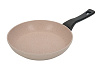 Сковорода Regent Inox Grano 26 см 93-AL-GR-1-26