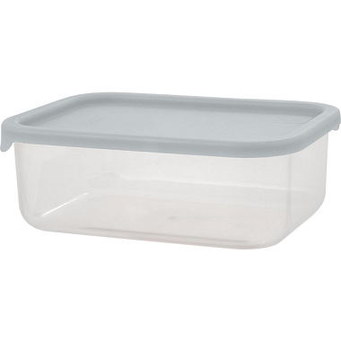 Контейнер для продуктов Sugar&Spice Vanilla прямоуг с гибкой крышкой трюфель 0,5 л SE167610025