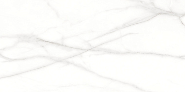 Керамический гранит LB-Ceramics Каррара Нова белый 30*60 см 6260-0080**