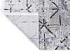 Ковер Manila Прямоугольник 1,2*1,8 м CREAM_GREY 0644A