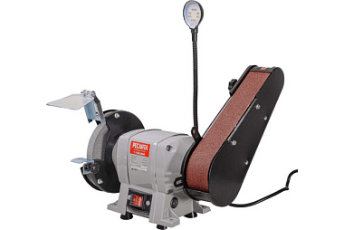 Станок точильный Ресанта Т-150/350Л 75/7/4