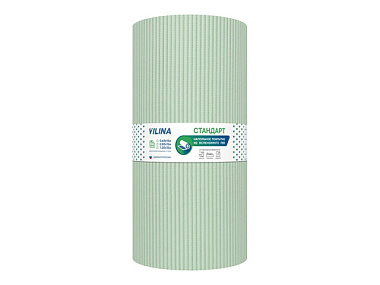 Коврик Вилина напольный из вспененного ПВХ 0,80*15 м OV12-pistachio 67170***