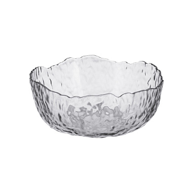 Салатник Regent Inox Deli Glass для сервировки d-16 см DX4006AH