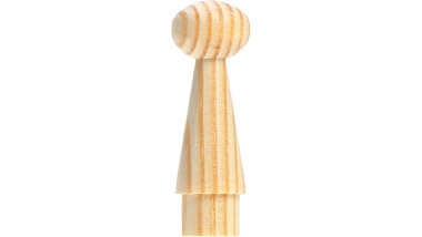 Крючки Вишера деревянные 13/43 1507008