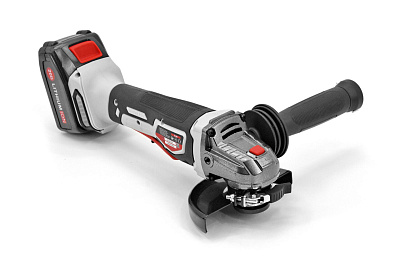 Машина угловая шлифовальная Elti УШМ-125/20BL **