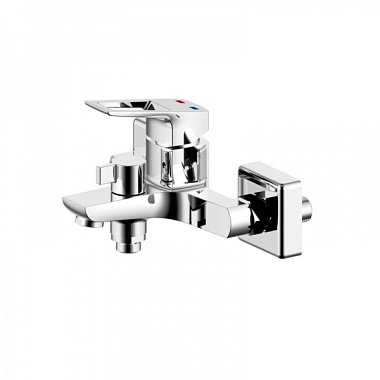 Смеситель Milardo Atlantic для ванны к. н. 1 захват ATLSBC0M02*