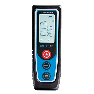 Дальномер лазерный Instrumax Sniper 30