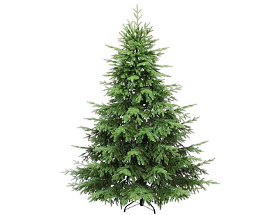 Ель Царь-Елка Раскидистая Премиум искусственная 180 см РДП-180