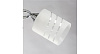 Люстра De Markt City Олимпия 5*60W E27 220 V 106010305*