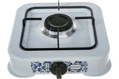 Плита газовая Energy EN-209A одноконфорочная 144032