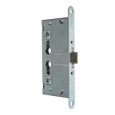 Замок Avers B2B врезной противопожарный 2000-ZN 15683