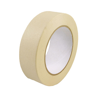 Скотч малярный 38 мм*40 м