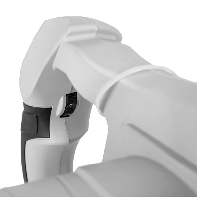 Миксер Ресанта СМ-1600Э-2 строительный 75/20/1