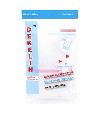 Мешок Flatel для стирки 30*50 см MC-1610487-2