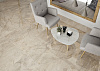 Керамогранит Gracia Ceramica Ground brown 45*45 см PG 01