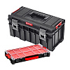 Набор Qbrick ящик QS Pro 500 Basic и органайзер QS Pro 100 154206