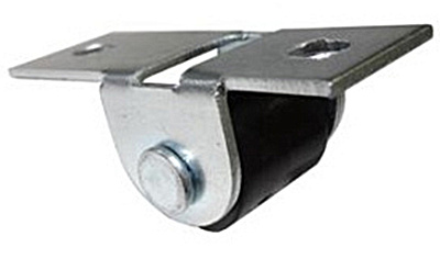 Ролик Ликчел выкатной №531-01 d15 У8-8879