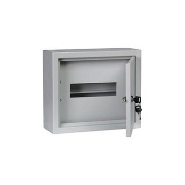 Бокс TDM ЩРН-12 265*310*120 мм SQ0905-0011