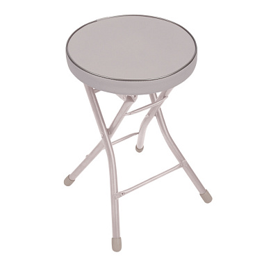 Табурет Ника складной в ассортименте ТБСК1