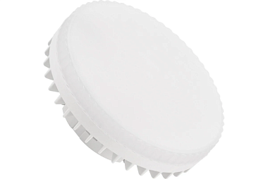 Лампа светодиодная Rev таблетка GX53 16Вт 4000K 1280Лм 32596 3