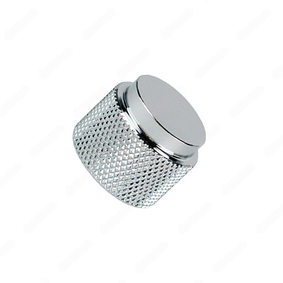 Наконечник АС Март Орсей D25 хром***