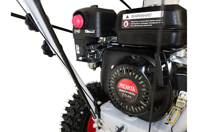 Снегоуборщик Ресанта  СБ 4100ПФ 70/7/31