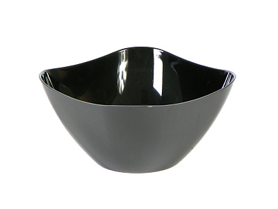 Салатник Berossi Рондо черный 3 л ИК05305