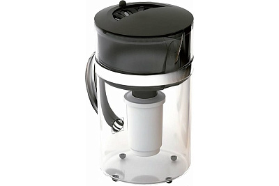 Фильтр-кувшин Гейзер Матисс хром универсальный 4 л 62033***