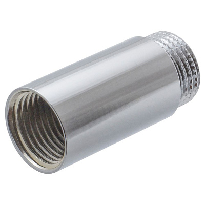 Удлинитель Jif 1/2" в - 40 мм хром MP-У ИС.070691